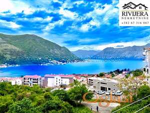 Prodaje se jednosoban stan Sveta Vraca, Kotor